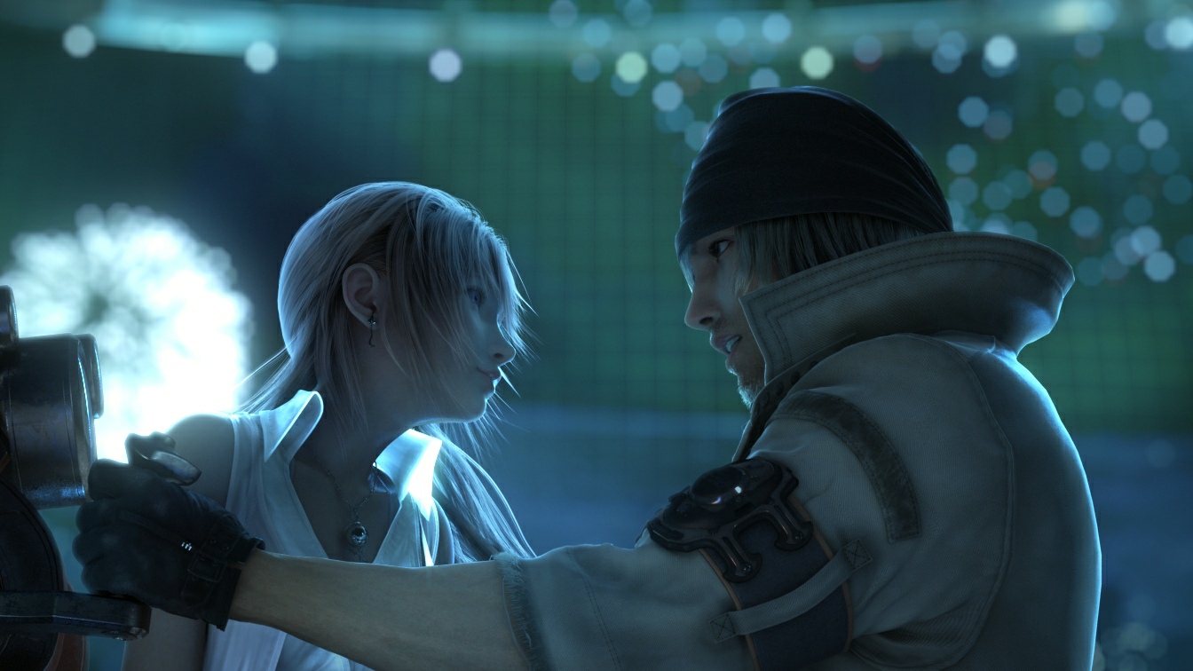 Final Fantasy XIII (Edición Coleccionista) - Imagen 10